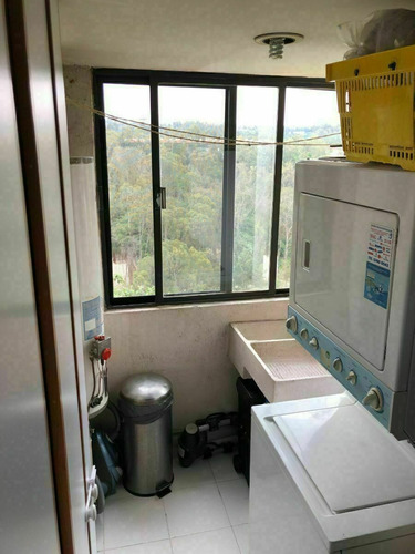 Imagen 9 de 11 de Departamento En Renta En Av Vasco De Quiroga, Santa Fe