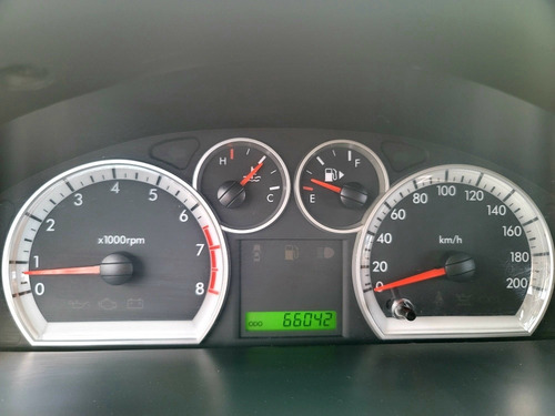 Imagen 14 de 14 de Chevrolet Aveo 2017 1.6 Lt Modelo 2017