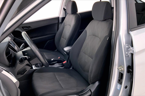 Imagen 18 de 25 de Hyundai Creta 5 Pts Gls 16l Ta Ra-16