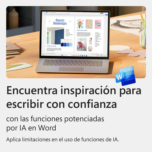 Microsoft 365 Personal 12 Meses Licencia 1 Usuario Pc Mac