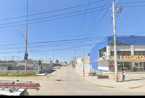 Sk17 Casa En Venta Por Remate Bancario En Valle De Las Misericordia Tlaquepaque Jalisco (ideal Para Inversion O Para Iniciar A Crear Tu Patrimonio A Costo Bajo)pgo En 2 Exhibiciones No Creditos Infona
