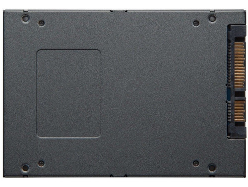 Kingston Ssd 480gb Sa-400 Disco Duro Solido Gamer Tranza