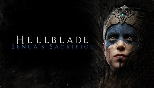 Hellblade: Senua's Sacrifice Código Original Pc