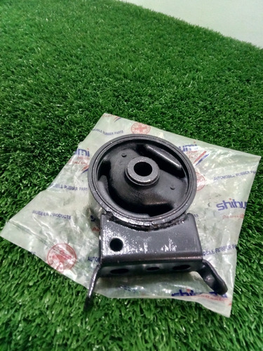 Base De Motor Derecha Para Toyota Yaris Sol 