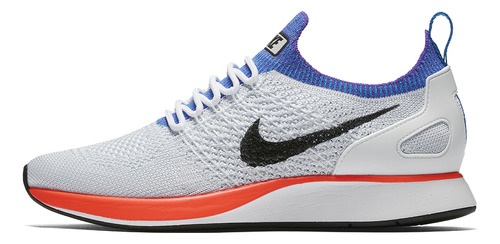 Zapatillas Nike Mariah Flyknit Racer Multi 917658_101   