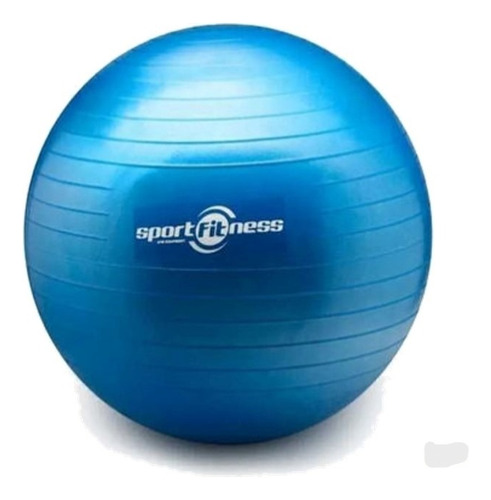 Bola Gimnasia 55cm Sport Fitness