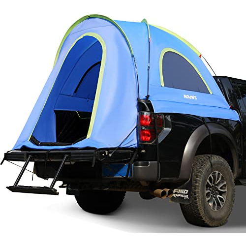 Carpa Para Camioneta Con Rainfly Para Camioneta De 5.5-6 Pie