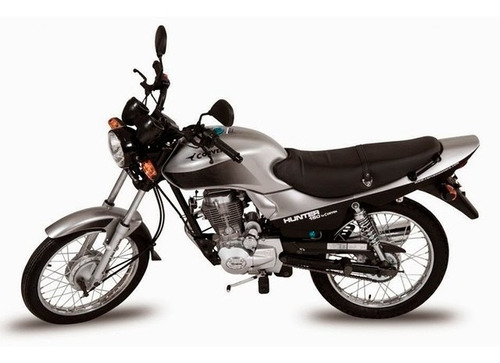 Moto Corven Hunter 150 Base 0km 2021! Super Todo Motos Belén