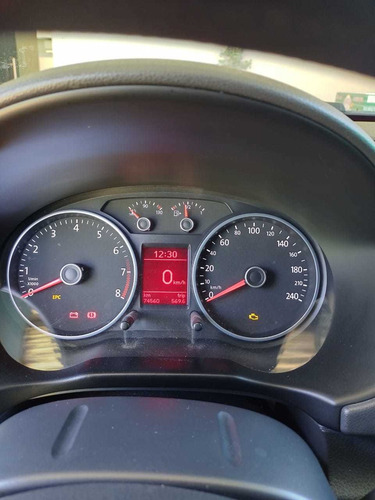 Volkswagen Gol Trend Pack 1