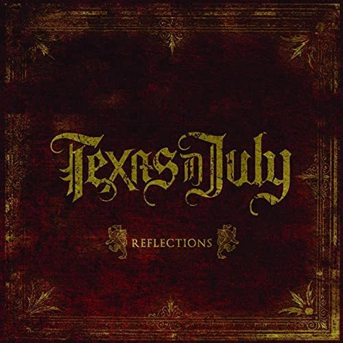 Lp Reflections - Texas In July