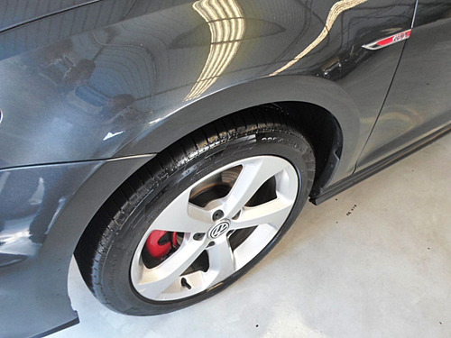 Volksvagem Golf Gti 2.0 Top De Linha