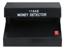 Comprar Detector De Billetes Falsos Luz Portátil Para Detectar Bille