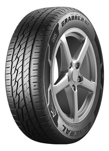 Llanta Grabber Gt Plus General Tire 275/45r21 110y Xldey