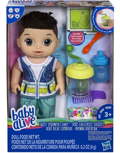 Baby doll para morenas hotsell