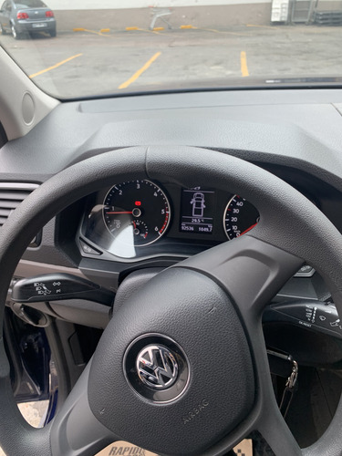 Volkswagen Amarok 2.0 Cd Tdi 140cv Trendline