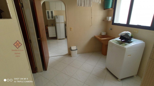 Imagem 21 de 30 de Apartamento A Venda . - 225-1
