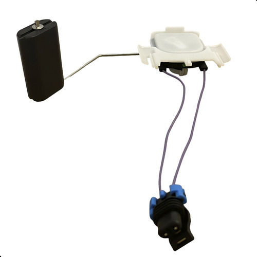 Sensor Nível Boia Combustível Hb20 1.0 1.6 Flex