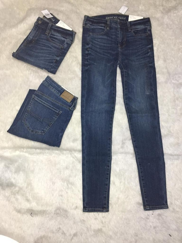 Jeans American Eagle 