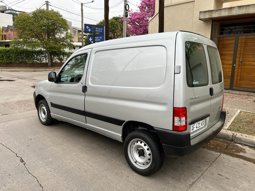 Imagen 7 de 14 de Peugeot Partner 0km Entrega Inmediata