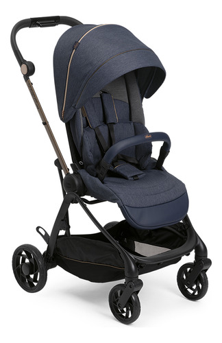 Chicco One4ever Lounge Travel Sistem Carriola Modular Ligera