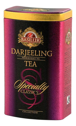 Te Classic Darjelin 100 Gr