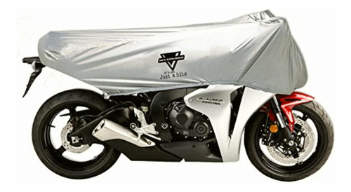 Nelson-rigg Uv-2000-03-LG Funda Para Motocicleta, Para Todo