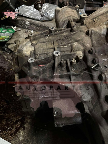 Transmisión Automática Xtrail 2003 (Usado)