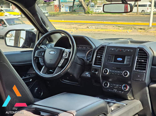 Ford Expedition 3.5 Xl Max 4x2 At