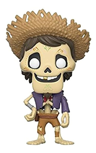 Funko Pop! Figura De Acción De Pelicula De Disney Coco