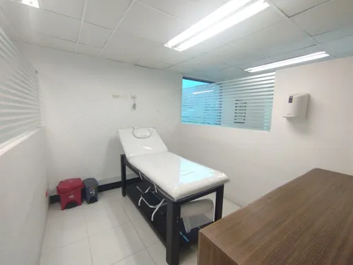 Arriendo Oficina En Los Balsos