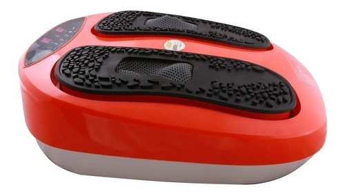 Imagen 2 de 4 de Power Legs Masajeador Vibratorio Ejercitador Piernas Cuotas