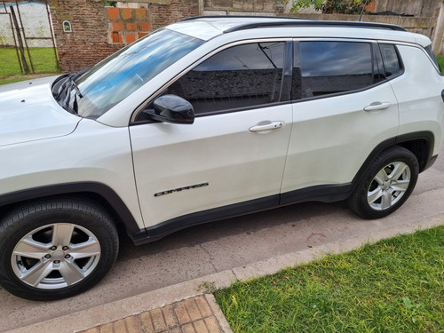 Jeep Compass 1.3 Turbo