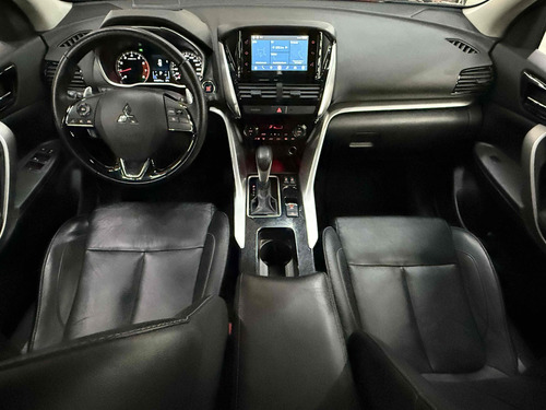 Mitsubishi Eclipse Cross 1.5 MIVEC TURBO GASOLINA HPE CVT