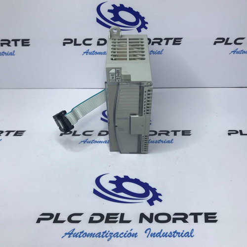Allen Bradley 1762-ow16 Modulo Micrologix 6 (Usado)