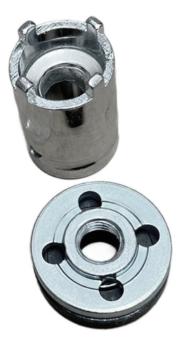 Llave De Vaso Para Amoladora , Herramienta De Extracción De