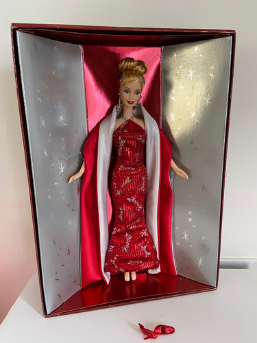 Barbie Collector Edición Especial 2000 (Usado)