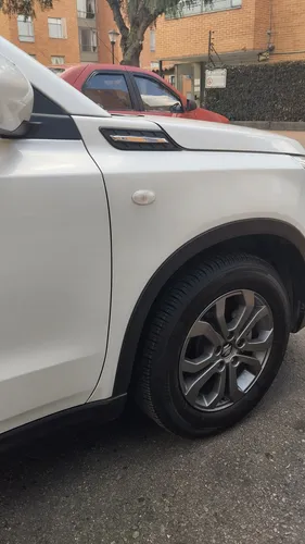 Suzuki Vitara 1.6 Gl
