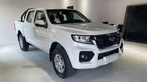 Great Wall Wingle 7 2wd D/c
