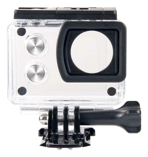 Proaventura Caixa Estanque Fechada Sjcam Sj7 Star