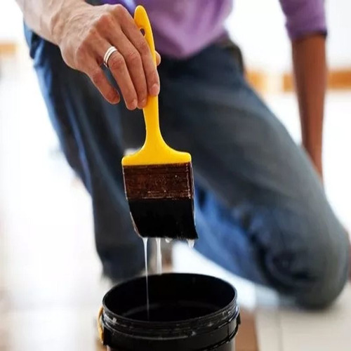 Imagem 2 de 3 de Cola Para Aplicação De Papel De Parede Em Pó - 3kg