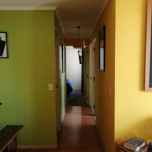 Departamento En Venta De 3 Dorm. En La Serena
