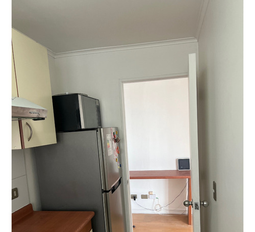 Arriendo Centrico Dp 3 Dormitorios 2baños, Maipú Poniente 44