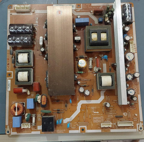 Fuente Samsung Pl42b450b1d Bn44-00273c (Usado)