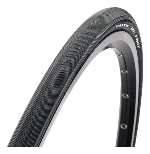 Llanta Maxxis Re-Fuse 700x25c Plegable Negro 60 TPI Maxxshield