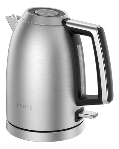 Krups Excellence Bw552d10, Hervidor Eléctrico Inalámbrico