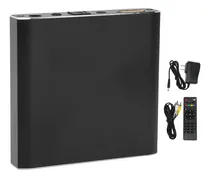 Comprar Reproductor Multimedia Uhd 4k 30 Fps Mini Hd Multimedia