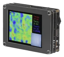 Comprar Imagem Multimodo Infravermelha Tft Tft De 2,4 Polegadas