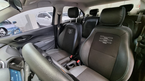 Imagen 14 de 25 de Chevrolet Prisma Lt 1.4 Mt 2020 (a.l) #5