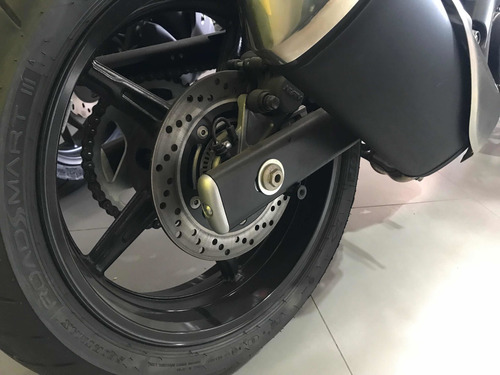 Imagen 17 de 19 de Suzuki Sv 650 X Sv650 Sv650x 2020 Delisio Motos