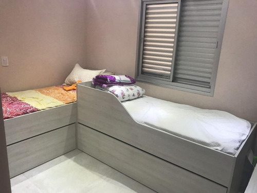 Casa Com 2 Dormitórios À Venda, 174 M² Por R$ 670.000,00 - Tremembe - São Paulo/sp - Ca0511